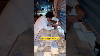 Pak main smoke down k Duran froad ho rhe hain🤣 funny comedy shorts [upl. by Mairem904]