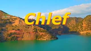 La Ville Historique de Chlef en Algérie  Voyage Vidéo [upl. by Cocke]