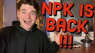 THE NPK SEASON 7 SCHEDULE IS FINALLY HERE [upl. by Barker942]