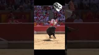 Bull 🐂 Riding Respect Shorts 💪Bull Jumping bullriding rodeo cowboys respect respectshorts [upl. by Carrol487]