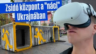 Hétköznapok a RAKÉTÁK célkeresztjében 🚀🇺🇦 [upl. by Lita]