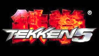 Tekken 5  Formless Like Water Soundtrack [upl. by Bittencourt]