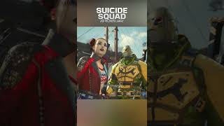 Task Force X Try To Save Flash Form brainiac Attack shorts suicidesquad [upl. by Savage]