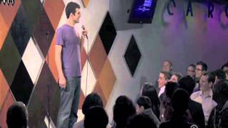 Comedy Centrals quotComics to Watchquot Sam Morril [upl. by Yelrak777]