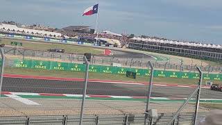 COTA US GP 2023 [upl. by Vinny]