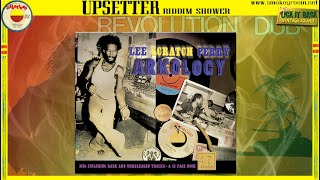 DUB REVOLUTION PART 1 ⬥Lee Perry  The Upsetters⬥ [upl. by Eikcir]