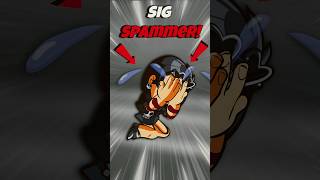 How to beat sig spamming on Queen Nai [upl. by Nynahs59]