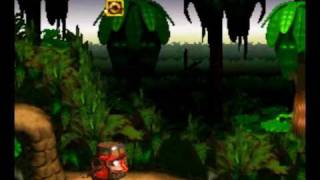 Donkey kong country 1 download link in description [upl. by Ule]