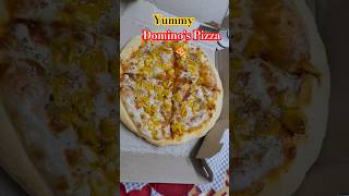 Fresh Dominos Pizza shorts trending trend dominospizza [upl. by Bohi]