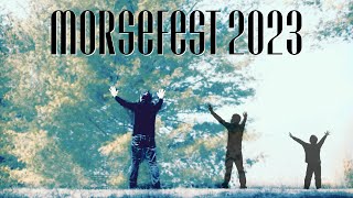 Morsefest 2023 [upl. by Natanoy]