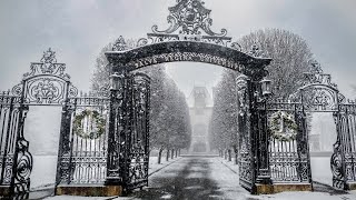 Salve Regina University  Winter 2020 [upl. by Assetak]