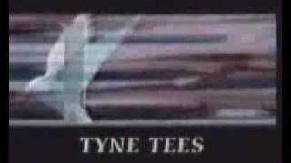 ITV 1989 Generic Idents [upl. by Ogeid]