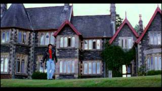 Deewana Deewana Main Tera Full Song Film  Hero Hindustani [upl. by Enileda812]