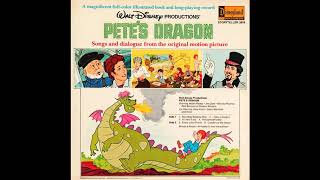 PETES DRAGON 1977 REIEW [upl. by Adekahs]