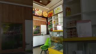 Restaurant mein Pizza kha Rahi hai nai bahuriya [upl. by Otto127]