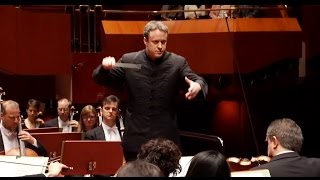 RimskijKorsakow Scheherazade ∙ hrSinfonieorchester ∙ Julian Kuerti [upl. by Wilton]