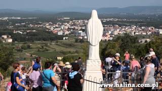 Pielgrzymka do Medjugorje  Góra Objawień 2014 [upl. by Moor73]