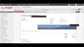 How to cancel invoice 70 [upl. by Korie]