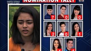 PBB 3 more housemates nominated for eviction [upl. by Benedicta262]