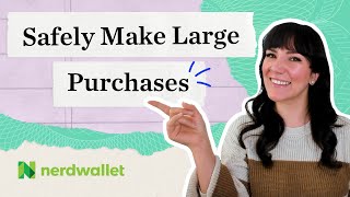 Cashiers Check Explained How To Pay Bills Securely  NerdWallet [upl. by Aikrahs]