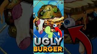 Every Krabby Patty Part 3 [upl. by Tibbitts834]