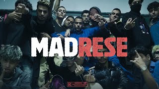 Dalu  MADRESE Official Music Video Directed by Reza RN [upl. by Assilram153]