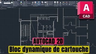 Bloc dynamique de cartouche [upl. by Tsew893]