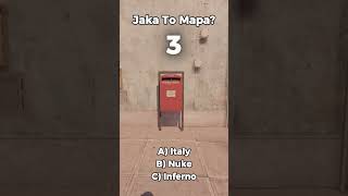 Jaka To Mapa 4  CS2 [upl. by Hefter412]