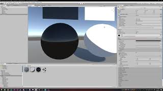 Poiyomi Toon Shader Tutorial Metallics [upl. by Anatola]