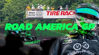 Road America GP It Takes A Team [upl. by Neom]