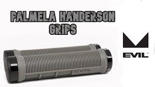 Palmela Handerson Grips [upl. by Iduj]