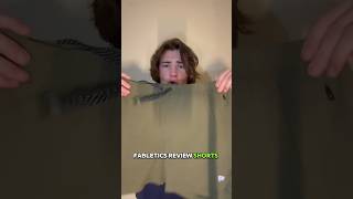 Fabletics Mens Review gym loop fabletics [upl. by Ajed]