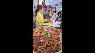 chinese street food [upl. by Merla]