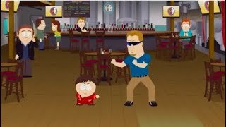 South Park™ Retaguardia en Peligro™ Detectar las ¡MICROAGRESIONES [upl. by Retniw40]