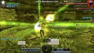 Dragon Nest Guardian amp Crusader Top 10 Skills [upl. by Stubstad811]