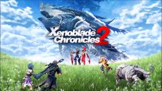 Xenoblade Chronicles 2 OST  Action Start temp [upl. by Macintosh]