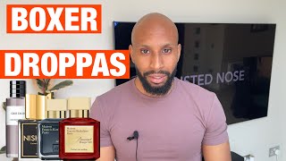 BEST FRAGRANCES FOR WOMEN Part 1… COMPLIMENT MONSTERS [upl. by Lallage612]