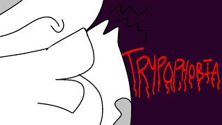 trypophobia  animation meme horror warning [upl. by Sabir560]