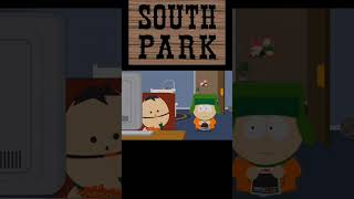 Kyle Broflovski South Park mk1 videos game 🎮All New Brutalities [upl. by Whipple]