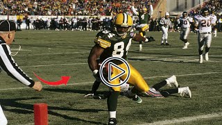 What Happened to Sterling SharpeWhy did Sterling Sharpe Retire  Full details [upl. by Arch]