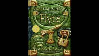 Septimus Heap Audiobook Flyte Chapter 11 [upl. by Surtimed382]