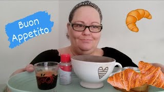 FACCIO MERENDA CON VOI E VI RACCONTO DEL MIO CROLLO PSICOLOGICO 😔 [upl. by Nitsuj544]