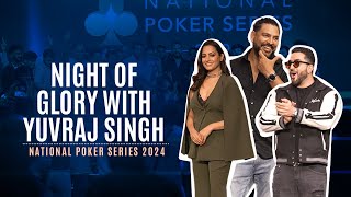 Poker Pros Reveal What It Takes To Win Big In Poker I Ft Yuvraj Singh  Jist [upl. by Hillari]