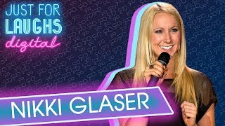 Nikki Glaser  Saving Myself For Jesus [upl. by Swetlana]