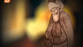 Mevlana Celaleddin Rumi nin Hayatı [upl. by Aimac]