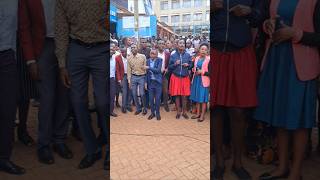 THE REVIVERS MINISTERS  MBELE MBELE CONCERT gospelmusic gospelmusictv [upl. by Oer]