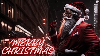 Christmas Music Mix  Best Trap Mix  Dubstep  EDM  Merry Christmas 2023  Happy New Year 2024 [upl. by Gelasias]