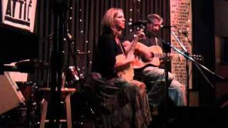 DebbieLee and Joe Whelchel  Eddies Attic [upl. by Rozella]