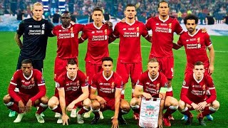 Liverpool ● Road to the Final  2018 [upl. by Chatav123]