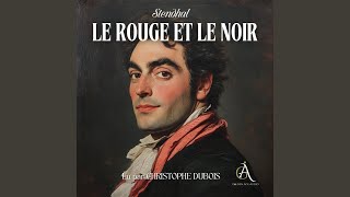 Chapter 405  Le Rouge et le Noir  Livre Audio [upl. by Schumer319]